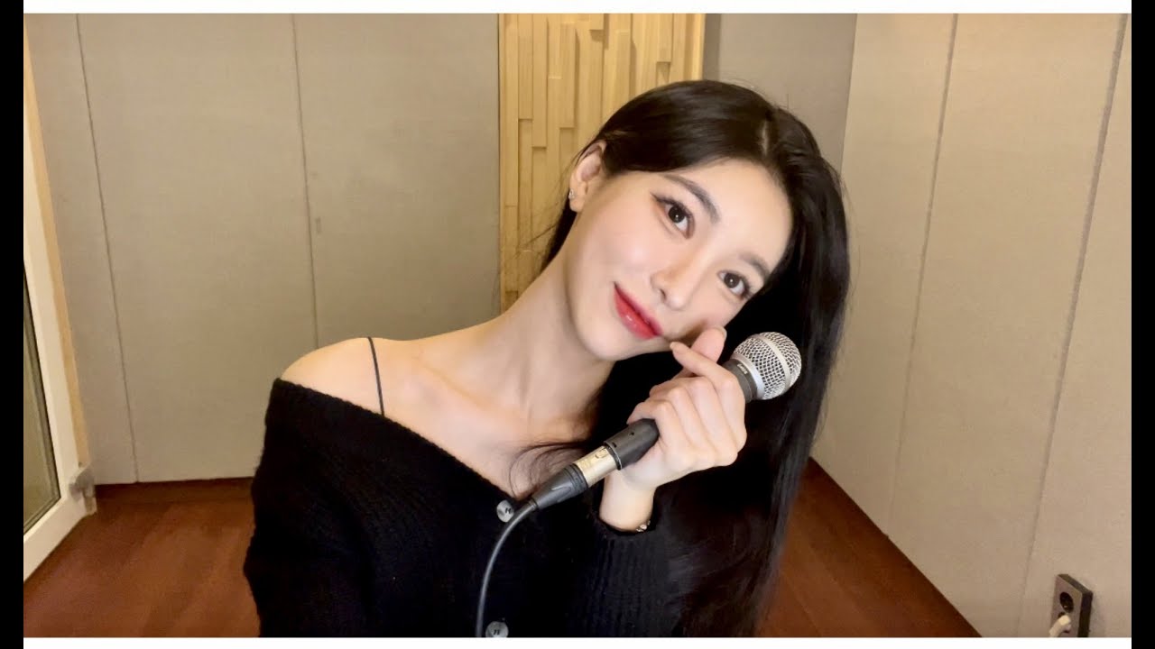 Colde - I'm in love (원곡 Ra.d) | covered by PLUM