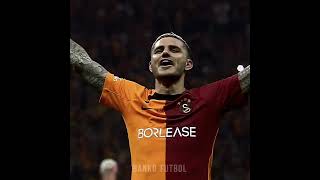 İcardi - Yankı | Edit #icardi #galatasaray #edit #simge #mauroicardi #gs Resimi