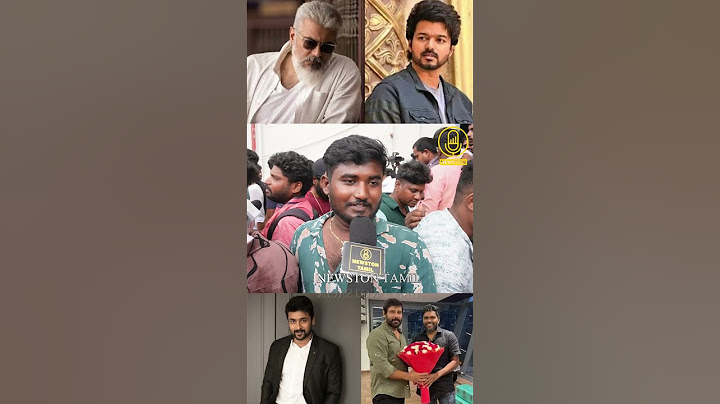 Thalapathy Vijay அஜித் விட விக்ரமுக்கு ரசிகர்கள் அதிகம்.! Thangalaan Movie Public Review | Vikram