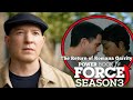 Tommy Teams Up with Stacey Marks &amp; The Return of Ramona Garrity | Power Book IV: Force Season 3