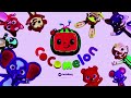 New Cocomelon Intro Logo Sparta Pitch Edition Sponsored by Klasky Preview | Inverted