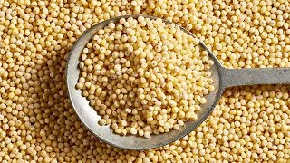 5 Incredible Health Benefits Of Millet