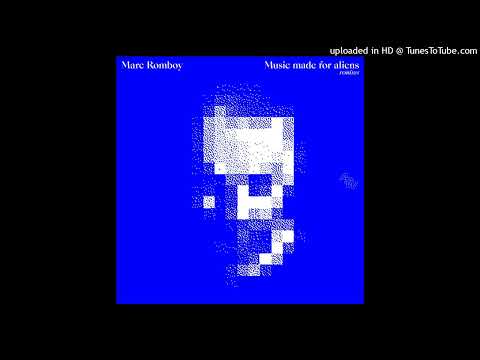 Marc Romboy, Pfirter - Exeter - Pfirter Remix