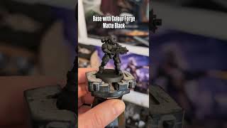 PAINTING SALAMANDERS #warhammercommunity #warhammer40k #slapchop