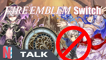 Fire Emblem Switch | What I Want to See — NintenCity Talk