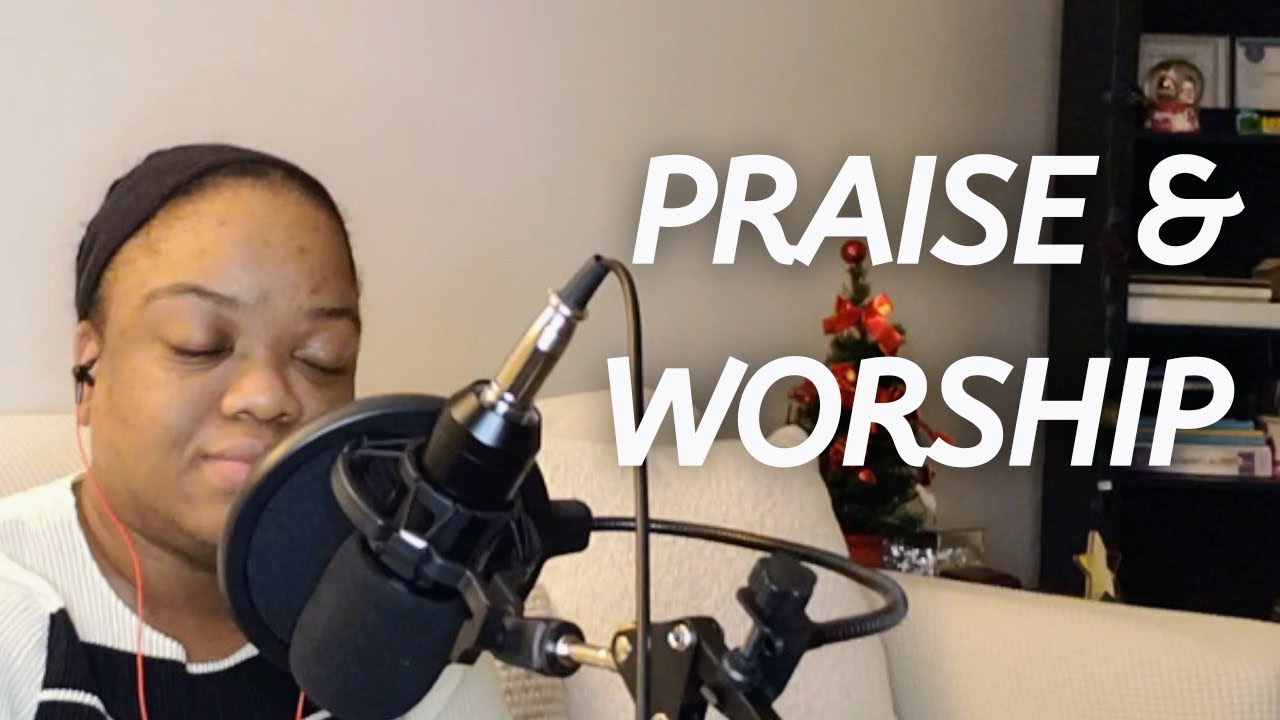 The Blessing - Vocal Cover (Kari Jobe, Cody Carnes & Elevation Worship)