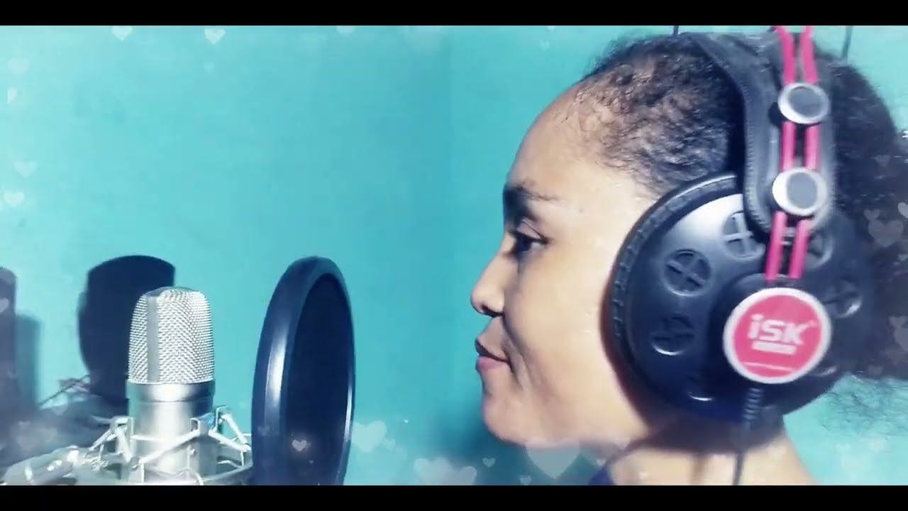 Lagu Rohani Bahasa Biak - KENEM INEMA/ Citp. Micha Mirino - Vocal. Yustina Wambrauw