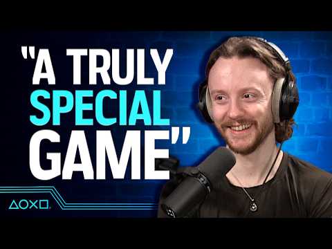 Marathon Is The Most Unique Shooter In Years, with @MrRoflWaffles - The PlayStation Access Podcast