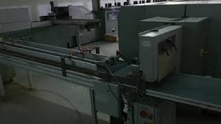 Muller Martini  3646 Age 1996 - ImexComet