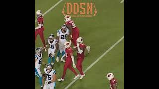 Haynes King Buys Time Finds Jimmy Horn Jr Picking Up 17 YDS