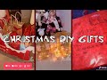 Unique DIY Gifts for the Christmas Holidays 2022 and 2023