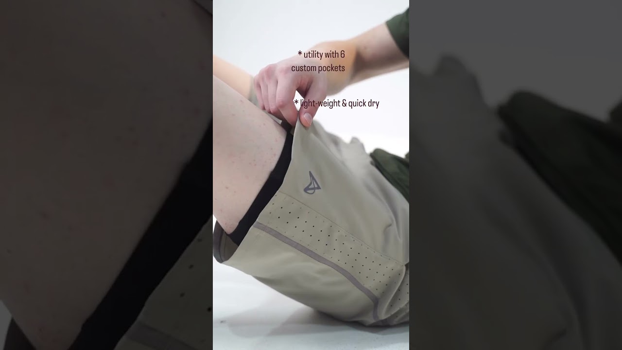 Men's 7 Pulse Cross Training Shorts – The Ultimate Workout Shorts!💪