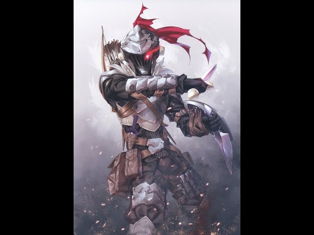 Goblin Slayer AMV The Man Comes Around by Johnny Cash class=