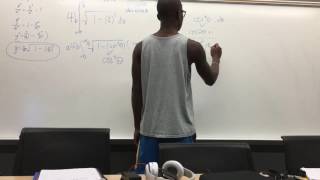 Math 2000 Video #3
