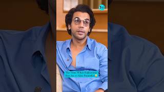 The Time When Rajkummar Rao Ate 17 Aloo Parathas! #rajkumarrao #birthday #food