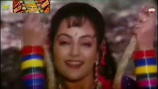 SatRangi Chudiyan Orignal Video | Ganga Ka Vachan 1992 | Eagle Super Digital Jhankar | By Shani Jutt