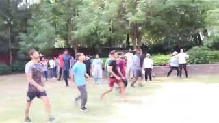 BCIIT Annual Sports Day 2018