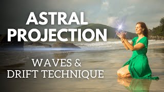 Astral Projection Guided Meditation | How to Astral Project