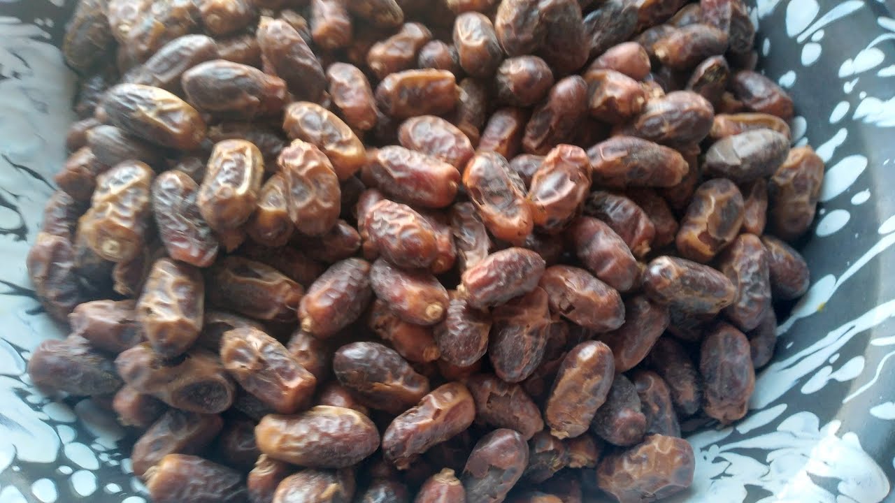 تحضيرات الشهر الفضيل بولاية ادرار #بطانة-التمر طريقة الاحتفاظ بالتمر لاول مرة على اليوتيوب🇩🇿🇩🇿🇩🇿