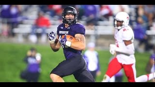Football - Ball State Highlights (9/27/15) Football - Ball State Highlights (9/27/15)