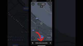 Así es la aplicación de Moto Uber para conductores screenshot 5