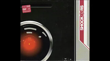 Shockers 5 - CD 2 - Hardstyle (Year 2002)