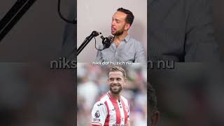 Ajax Is Niet Goed Genoeg Voor De Champions League