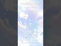 【ボーカルオンリーVer】宇宙飛行士への手紙(BUMP OF CHICKEN)/Cover by 宙音りりぃ #shorts #宇宙飛行士への手紙 #歌ってみた #cover #アカペラ