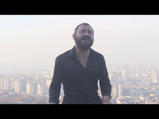 mustafa balcı .çok sevdim yalan oldu orj versiyon