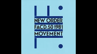 New Order -- "Truth" (2019 remaster)