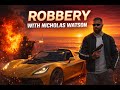 💣 Gorkhali Roleplay | Heist Night with Nicholas Watson 🔥  #livestream #nepalistreamer #grp