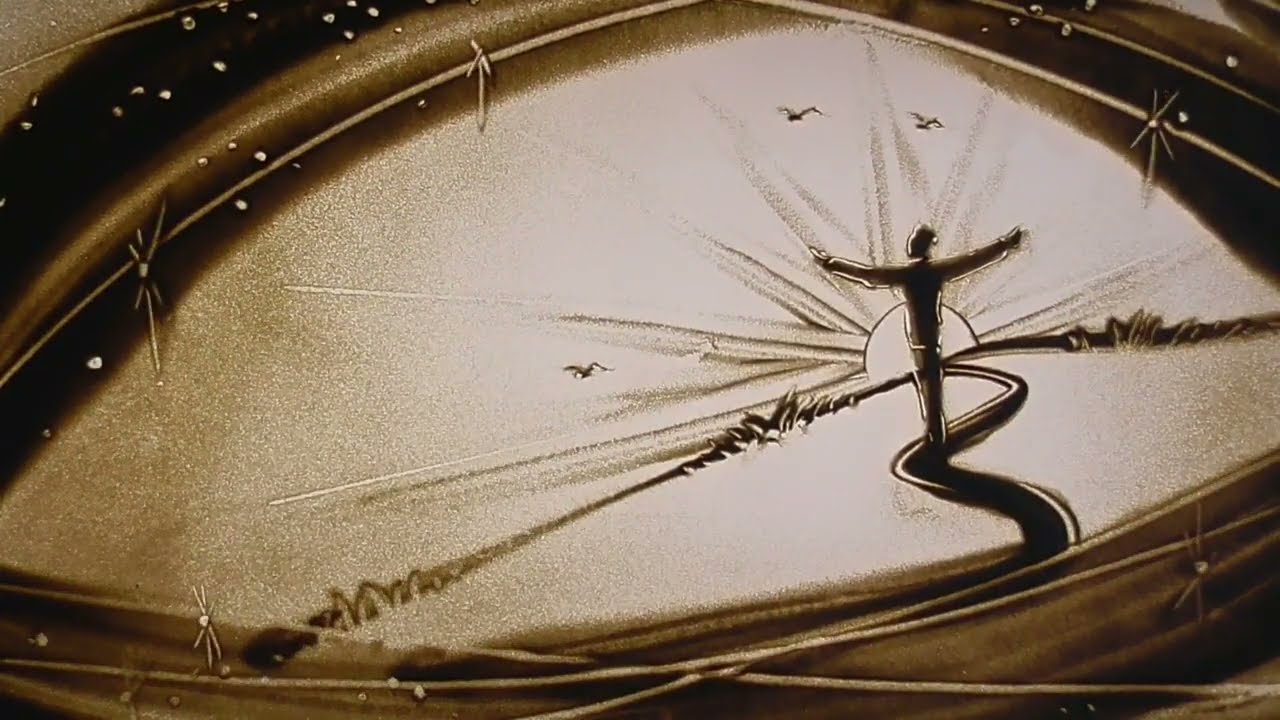 Arnis Miltiņš - "Satikt sevi" (Arnis Miltiņš / Artūrs Ķirps)