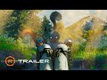 The Wild Robot - Official Trailer 2 (2024) - Lupita Nyong'o, Pedro Pascal, Catherine O'Hara