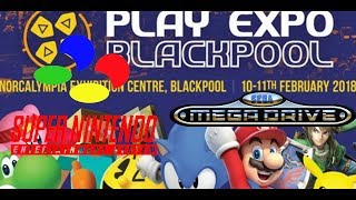 SNES or Mega Drive