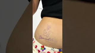 #TattooArt #InkMaster #TattooDesign #BodyArt #TattooInspiration