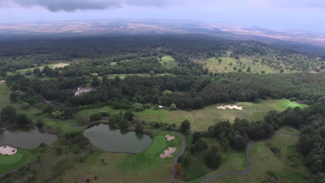 Makalei Golf Club | マーケットゴルフクラブ - Hawaii Tee Times