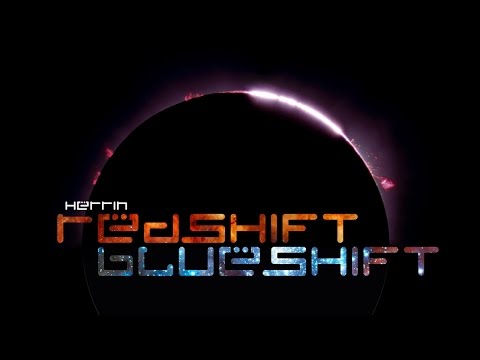 "Blueshift" from the upcoming electric guitar album - Herrin