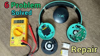 Bluetooth Headset Repair In Hindi | How To Repair Bluetooth Headphone @TechnoTopics