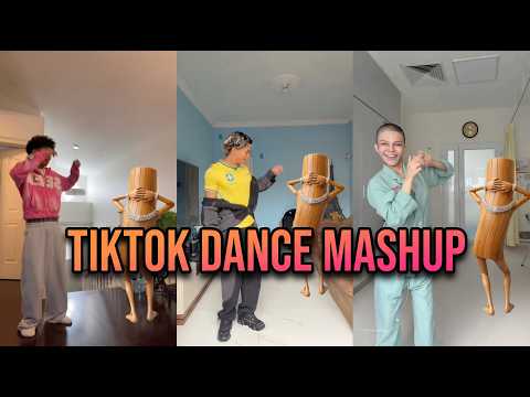 2026 POPULAR Tiktok Mashup October 🕺 | MOST ICONIC TIKTOK DANCE Part 1!