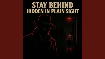 Hidden in Plain Sight