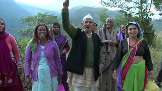 The Man who Dwarfed the Mountains