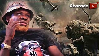 RETURN OF LORD LUCIFER- A Nigerian Yoruba Movie Starring Femi Adebayo| Ibrahim Yekini| Bimpe Oyebade
