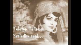 Telefon Teli Z Xanlarova