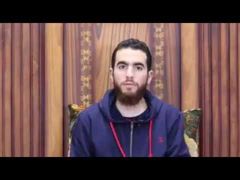 شريف علي رسالة لكل الشباب وال اللي متعودين ع الشتيمة