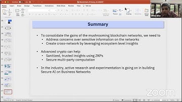 FDP on Mathematical Developments in Cryptography and Data Science