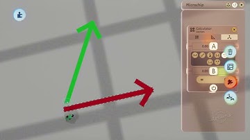 Dot Product - Part 1: Explanation | TAPgiles Dreams Tutorial