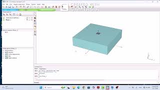 Practical comparison between drained and undrained conditions in PLAXIS  (part 1)