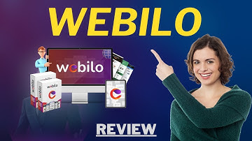 Webilo Review & Demo