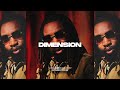 Jae5 x Rema x Skepta Type Beat 2025  - "Dimension" | Afrobeats Instrumental