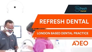 Refresh Dental